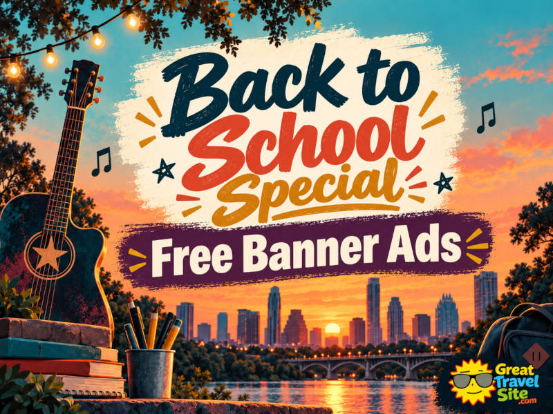Dallas Mobile App Ad