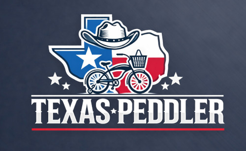 Texas Peddler